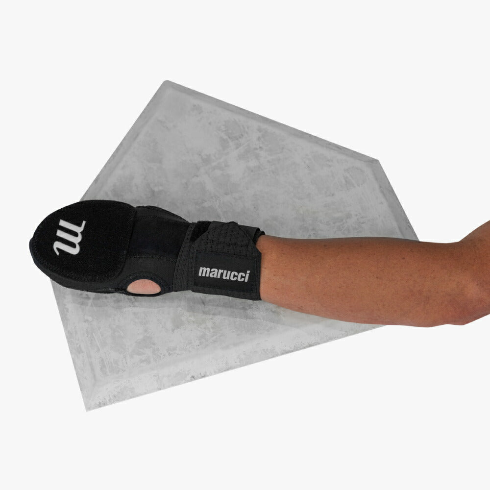 マルチ スライディングミット 大人用プロテクター