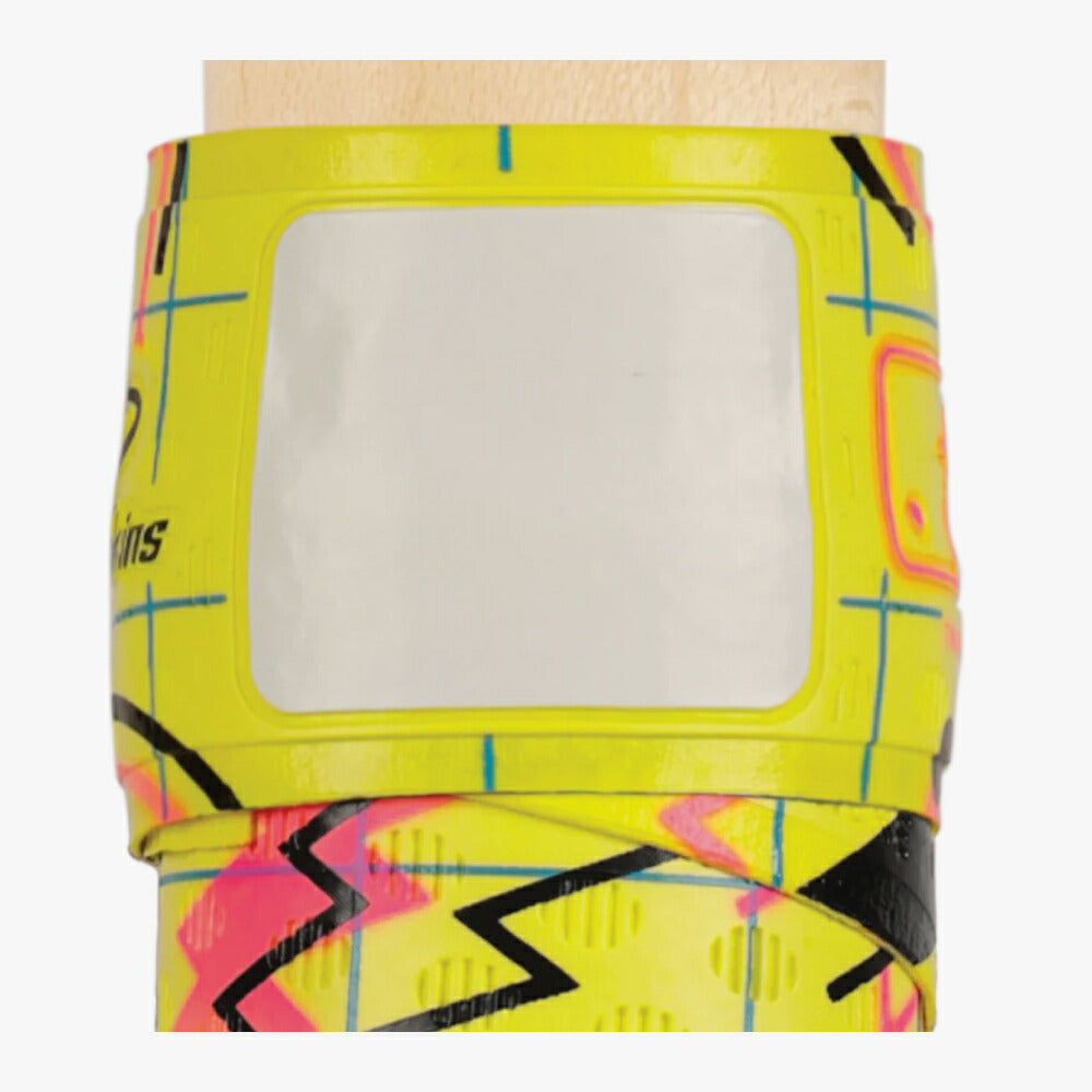 リザードスキンズ グリップテープ トータリーチューブラー