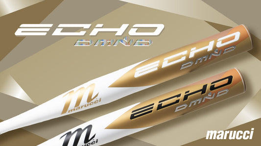 操作性抜群！日本規格marucciソフトボールバットが登場！