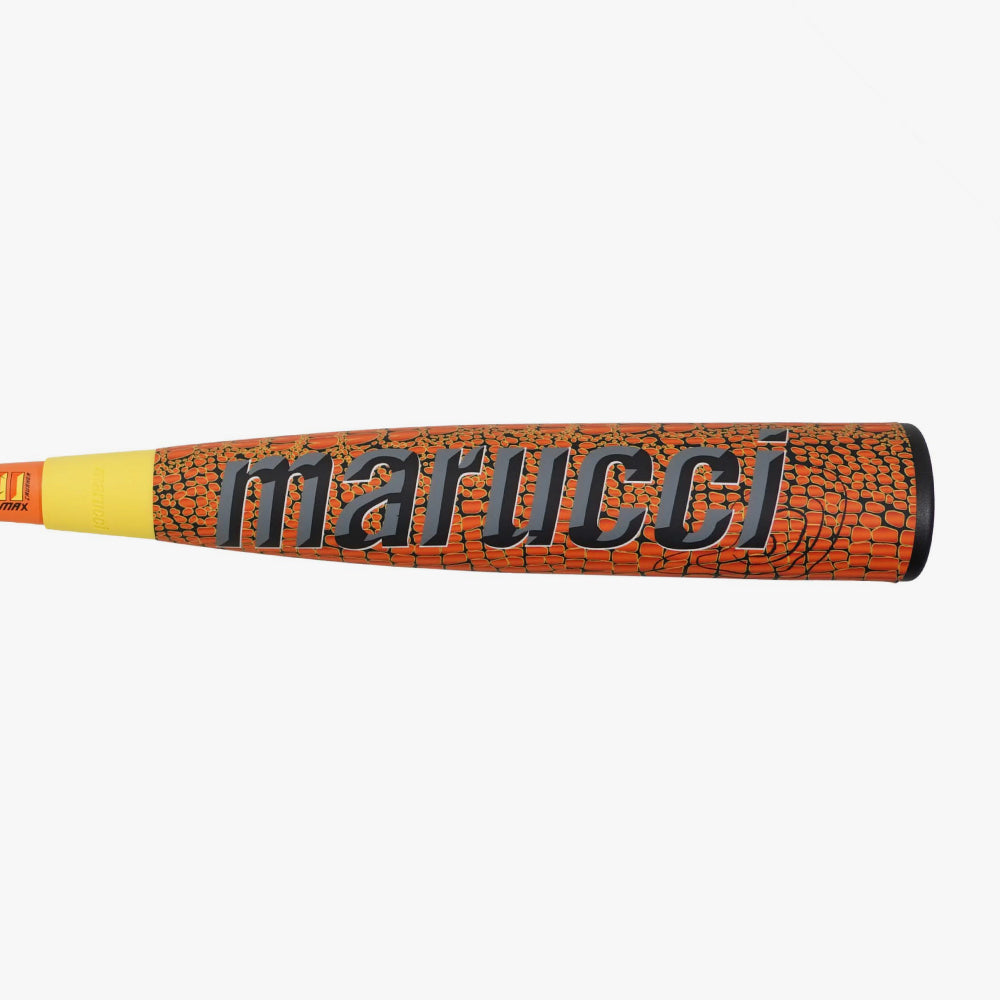 ワニクラッシャーJr. 軟式バット　バットケース付き 期間限定10％OFF】マルチ ワニクラッシャーパワーマックスジュニア