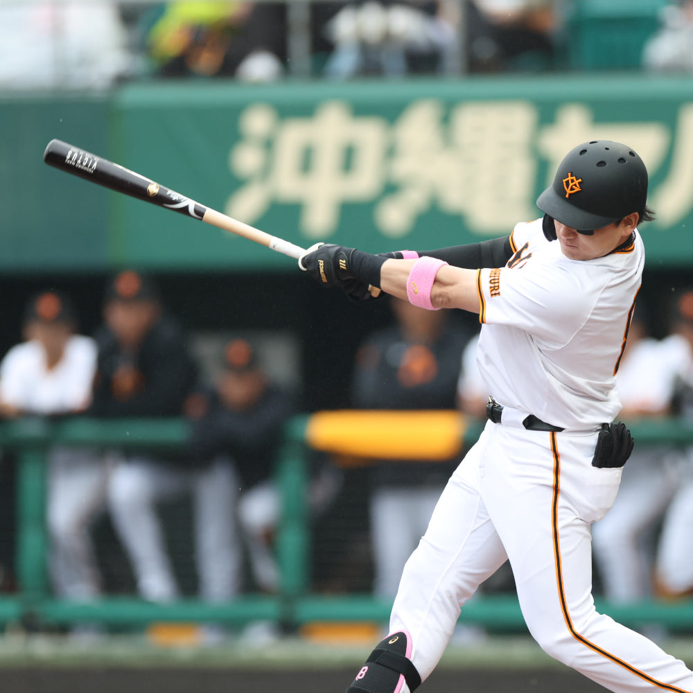 ヴィクタス 丸佳浩選手使用モデル　硬式木製バット