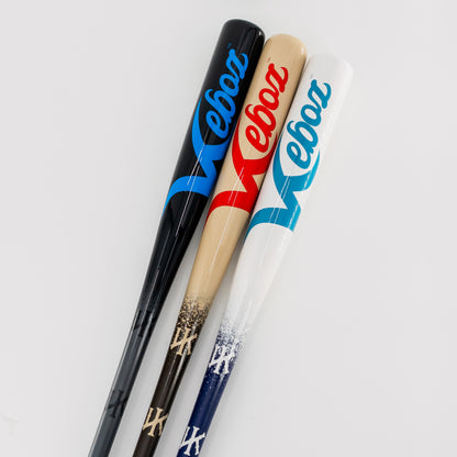 【限定２本!!】ヴィクタス VICTUS × KEBOZ DESIGN BAT