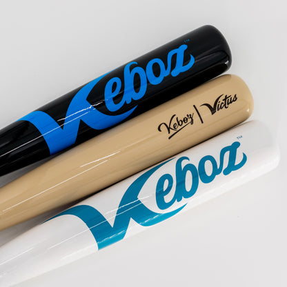 【限定２本!!】ヴィクタス VICTUS × KEBOZ DESIGN BAT