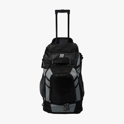 マルチ NEW コンボイ ホイール付きバットパック