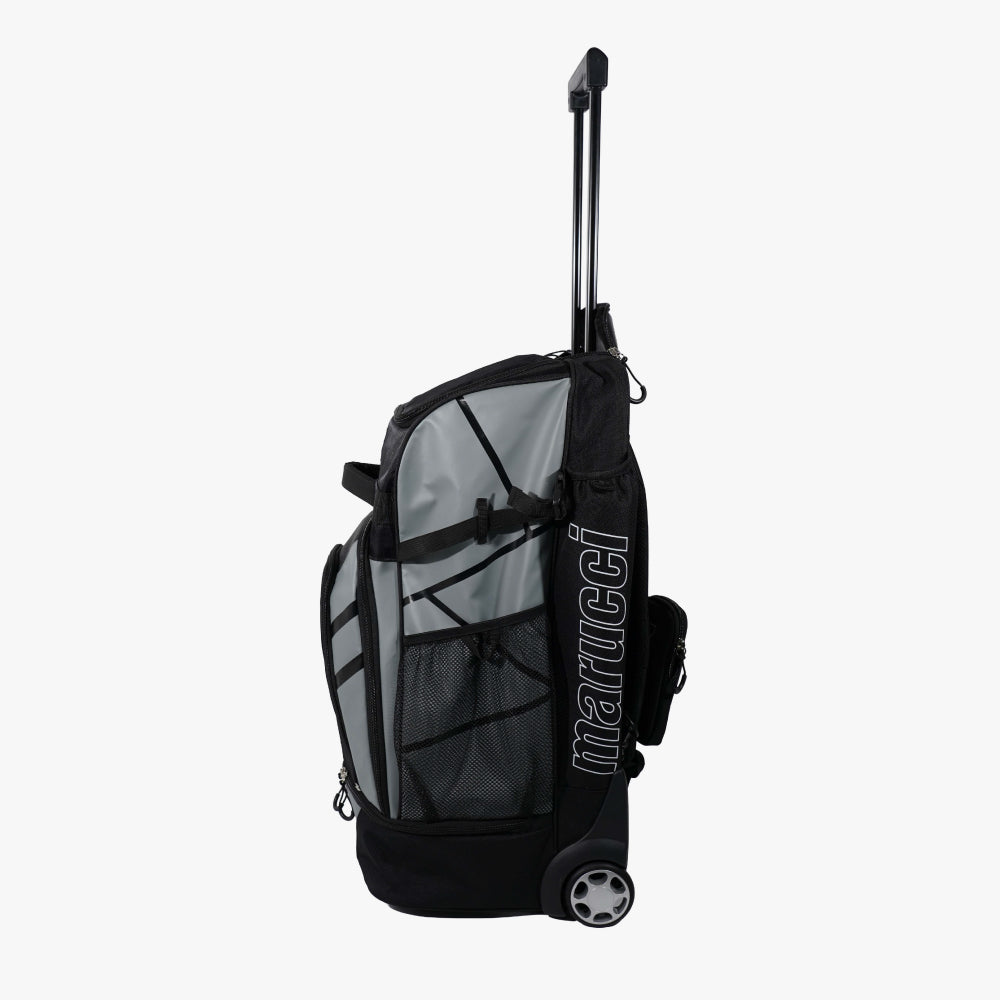 マルチ NEW コンボイ ホイール付きバットパック