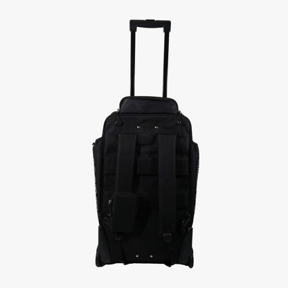 マルチ NEW コンボイ ホイール付きバットパック