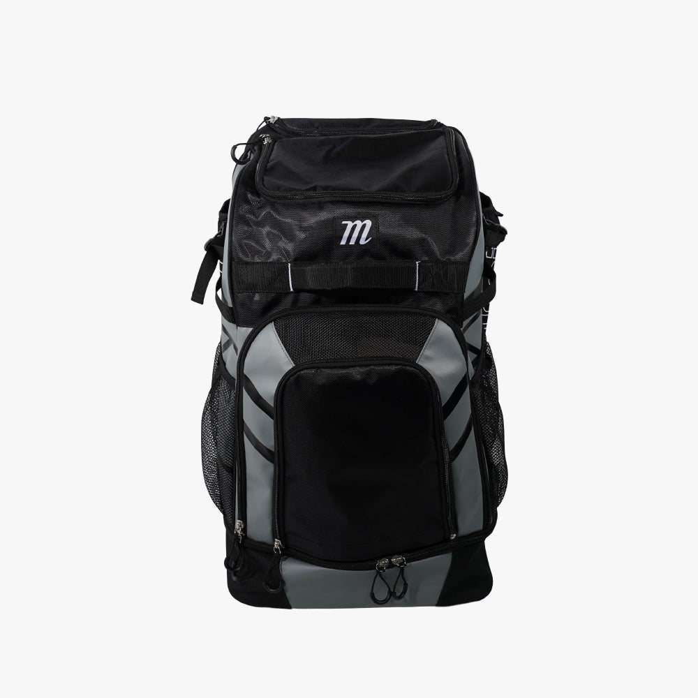 マルチ NEW コンボイ ホイール付きバットパック