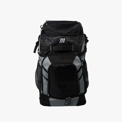 マルチ NEW コンボイ ホイール付きバットパック