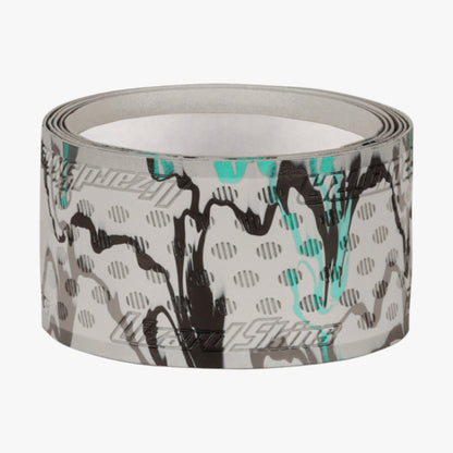 リザードスキンズ グリップテープ アクアマリン カモ