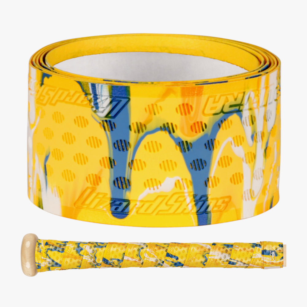 リザードスキンズ グリップテープ カナリア カモ