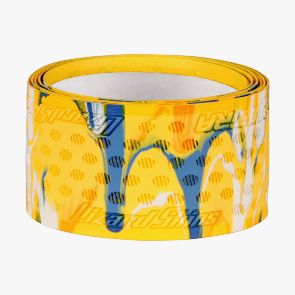 リザードスキンズ グリップテープ カナリア カモ