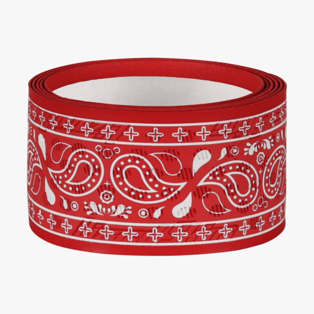 リザードスキンズ グリップテープ クリムゾン バンディット