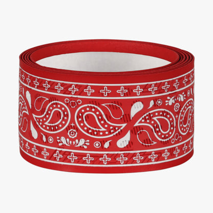 リザードスキンズ グリップテープ クリムゾン バンディット