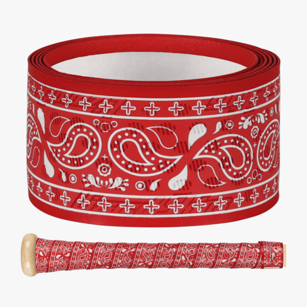 リザードスキンズ グリップテープ クリムゾン バンディット