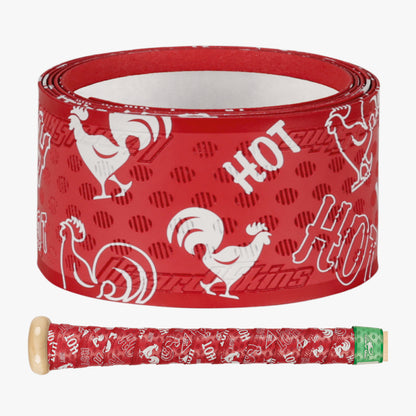 リザードスキンズ グリップテープ ホット スタフ