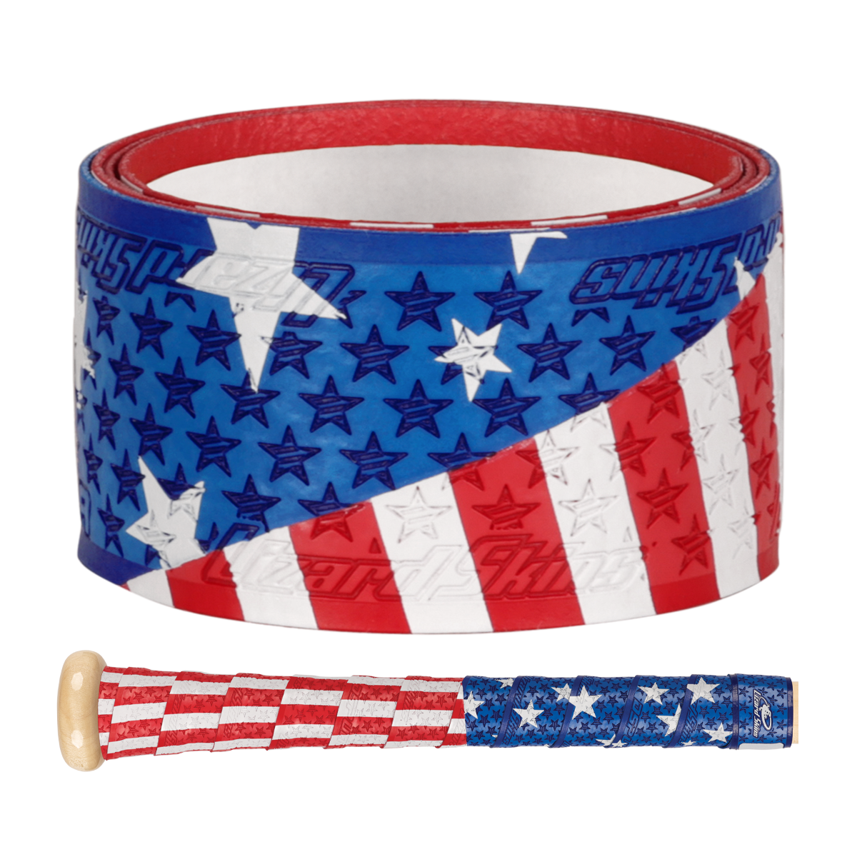 リザードスキンズ グリップテープ インディペンデンス – マルチ リザードスキンズ グリップテープ インディペンデンス – マルチ