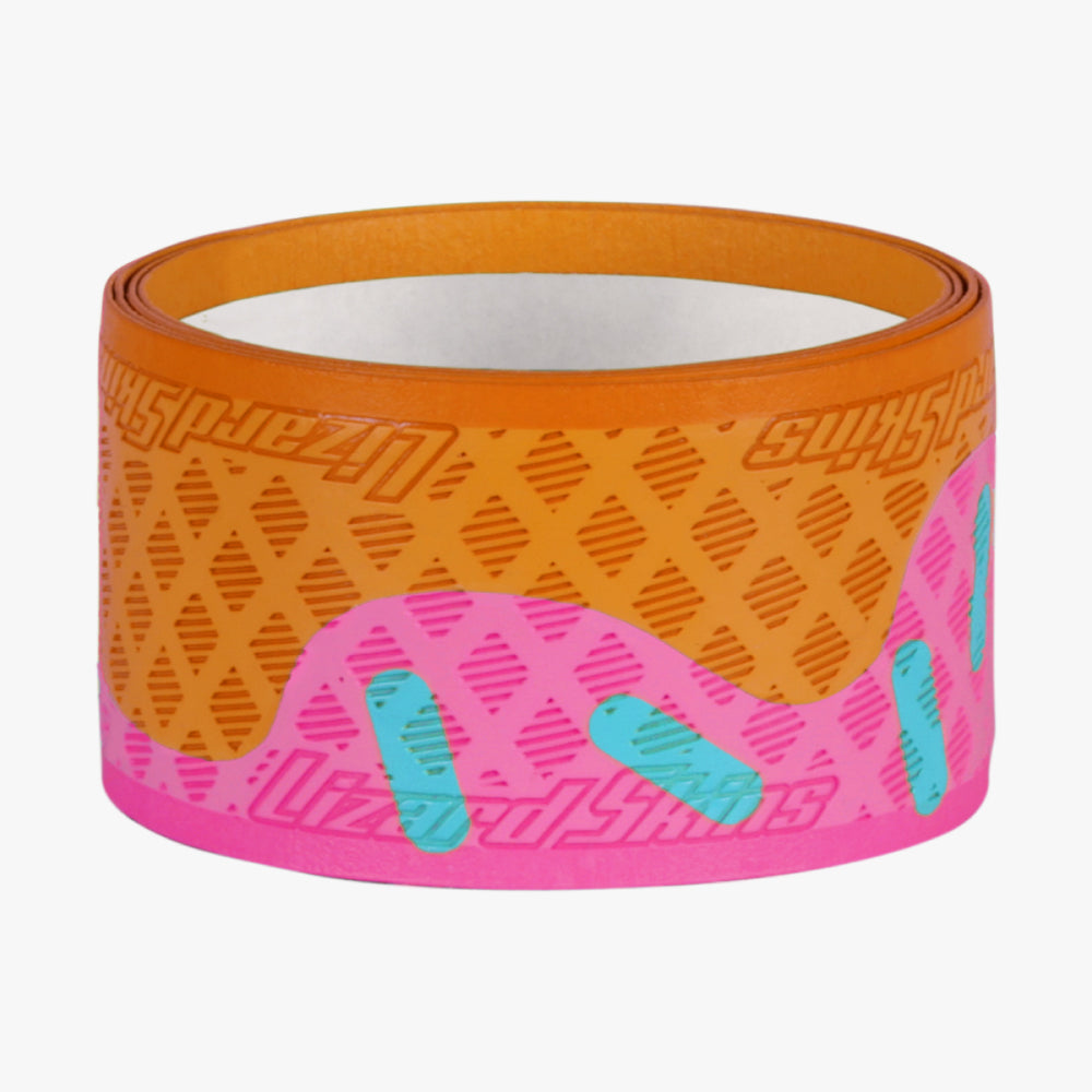 リザードスキンズ グリップテープ ピンク スクープ