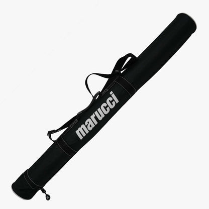 【2個購入で10％OFF対象】【期間限定10%OFF】マルチ ワニクラッシャーマックス JSBBブラウン 軟式用バット【バットケース付】 ※クーポン対象外※
