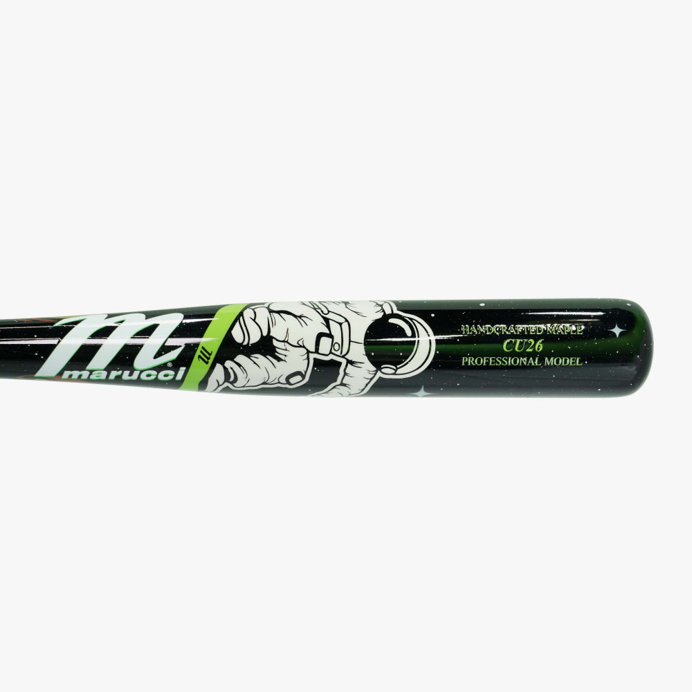 マルチ 硬式木製デザインバット「宇宙」数量限定２本 – marucci & Victus sports japan