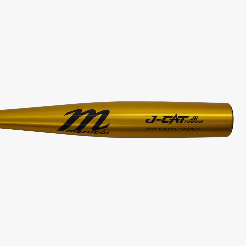 ピスコール　トレーニングパットM200 マルーチ（marucci）（メンズ）軟式用バット 野球 一般 金属バット