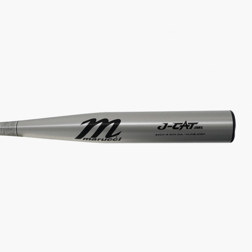 マルチ J-CAT MAX 硬式用 高校野球新基準対応 金属バット – マルチ