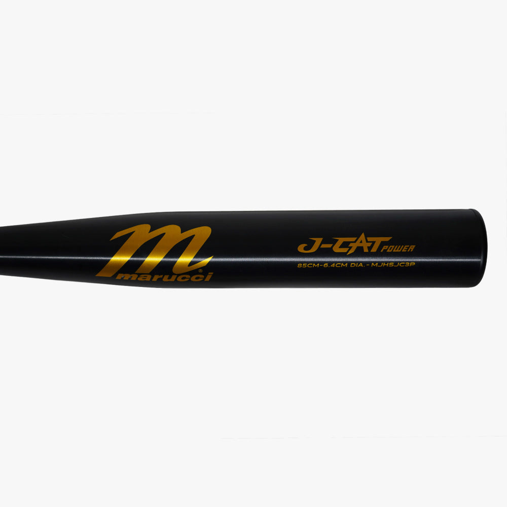 マルチ 硬式金属バット 新基準対応 J-CAT POWER‼️早い者勝ち‼️ マルチ J-CAT POWER 硬式用 高校野球新基準対応 金属バット – マルチ