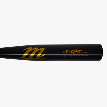 マルチ J-CAT POWER 硬式用 高校野球新基準対応 金属バット