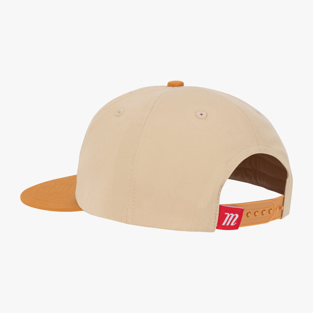 マルチ COWBOYロゴキャップ