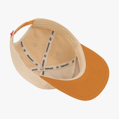 マルチ COWBOYロゴキャップ