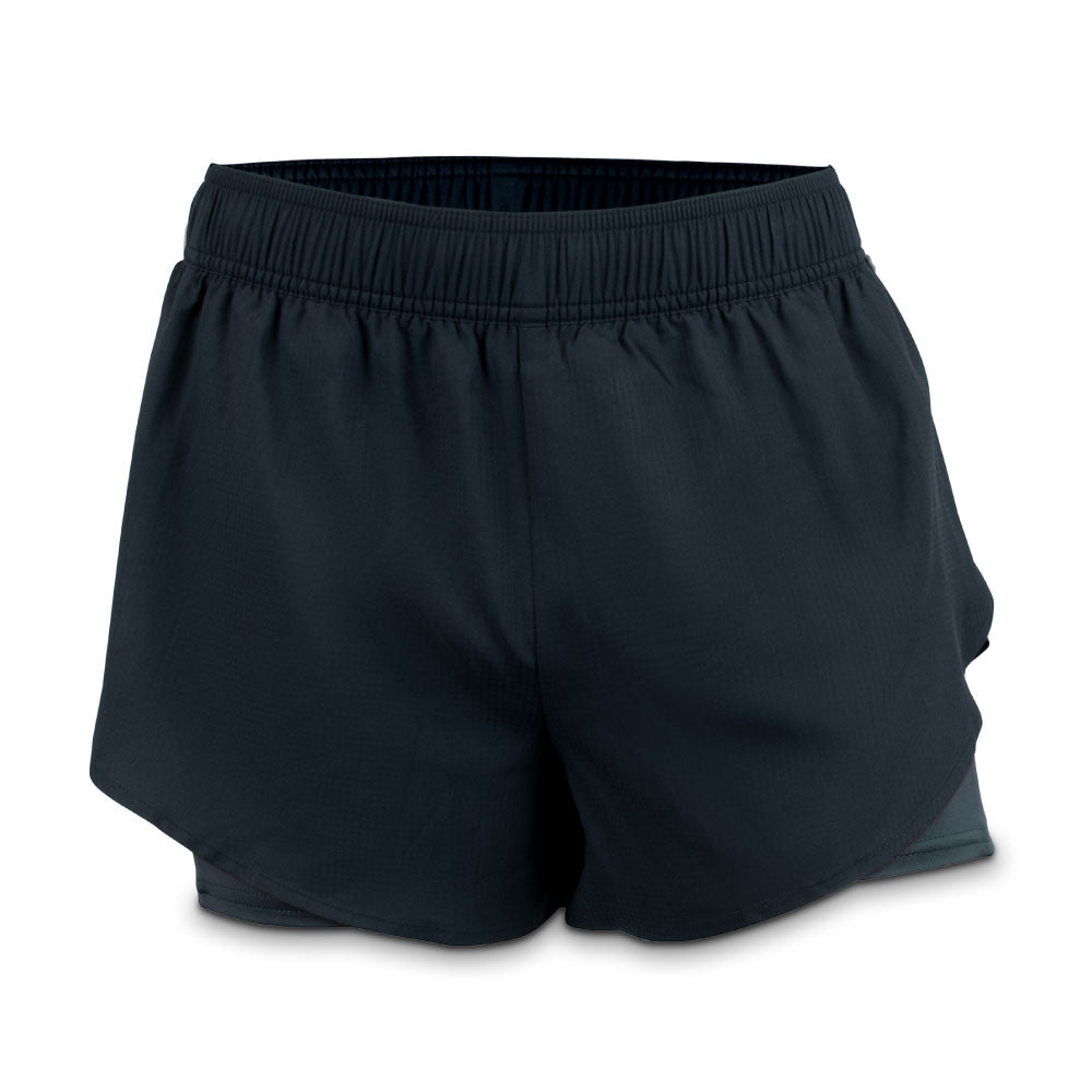 マルチ WOMEN'S FLOW RUFFLE SHORT (女性用)