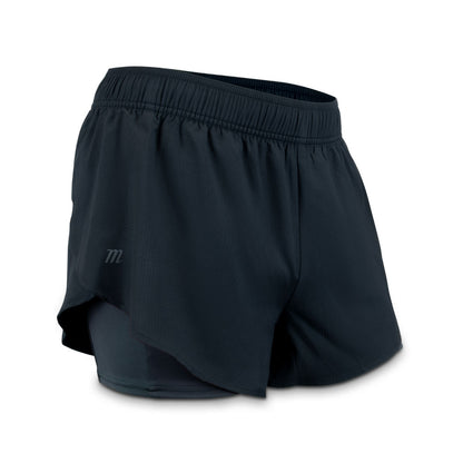 マルチ WOMEN'S FLOW RUFFLE SHORT (女性用)