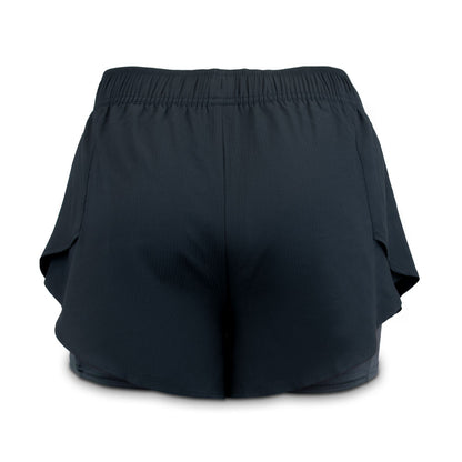 マルチ WOMEN'S FLOW RUFFLE SHORT (女性用)