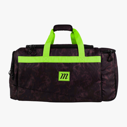 マルチ  ユーティリティーダッフルバッグ