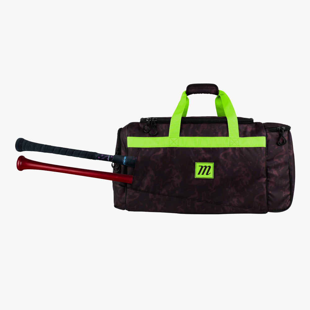 マルチ  ユーティリティーダッフルバッグ