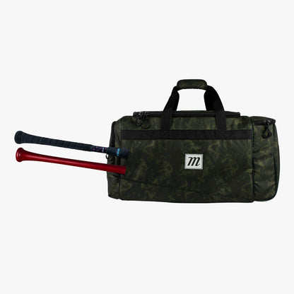 マルチ  ユーティリティーダッフルバッグ
