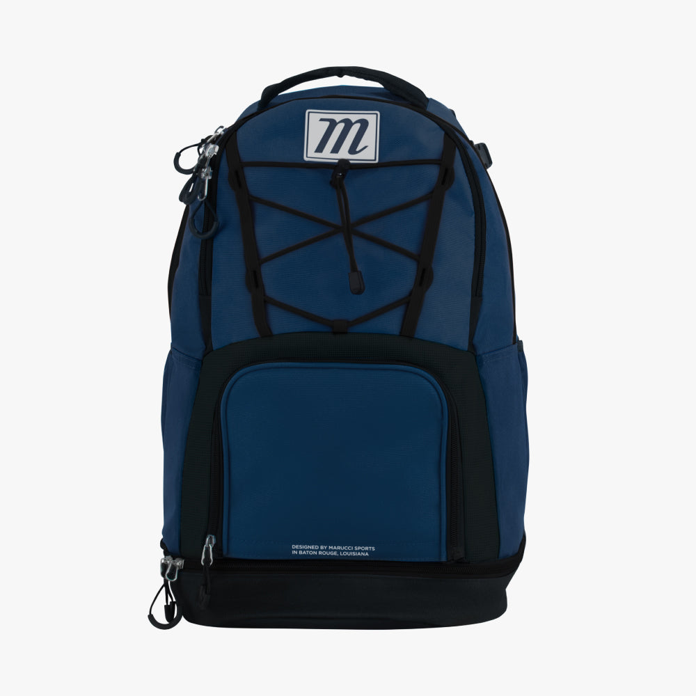 マルチ　バット2本収納可能バックパック　