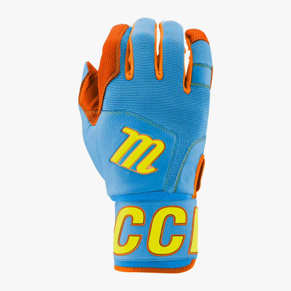 マルチ BLACKSMITH バッティンググローブ　Newカラー