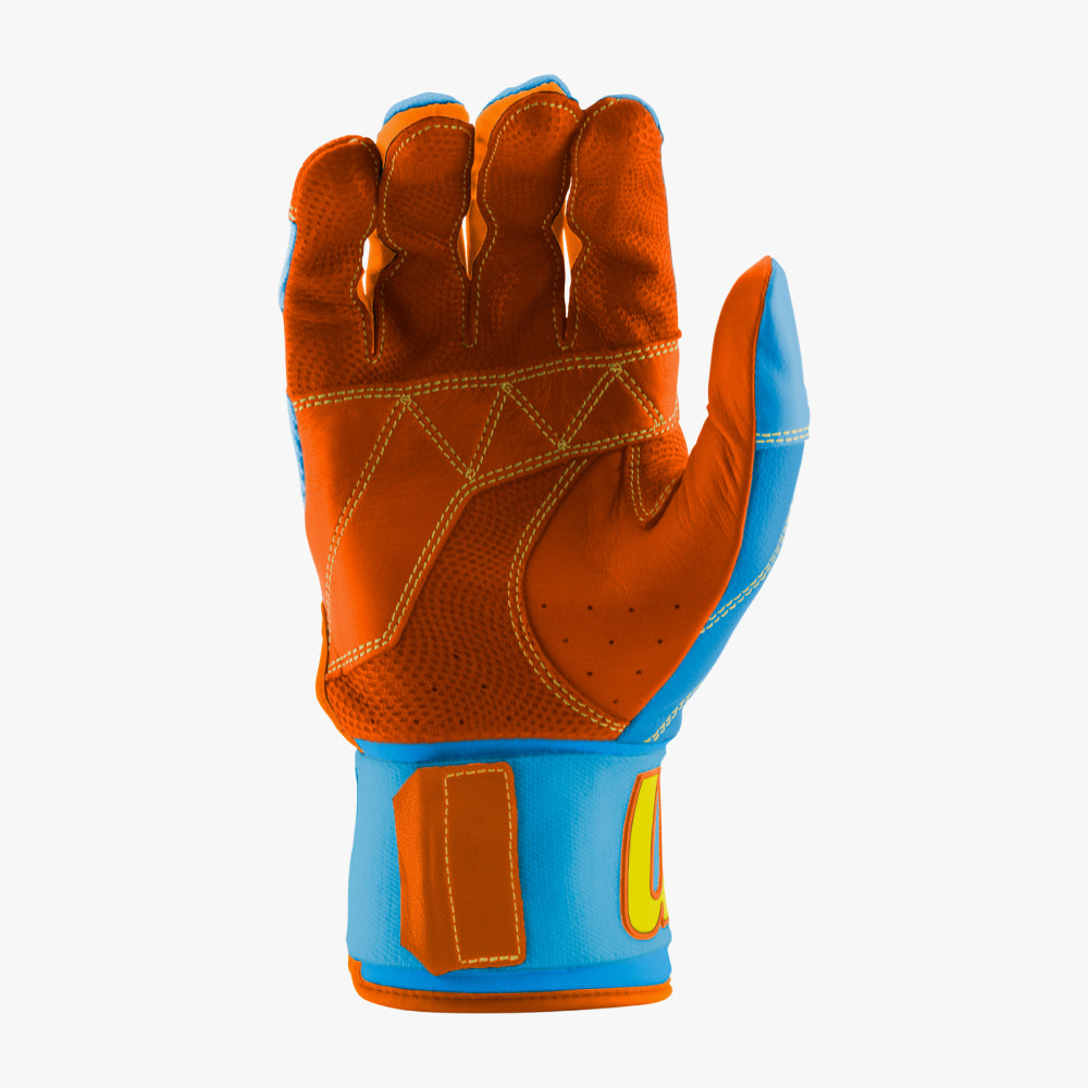 マルチ BLACKSMITH バッティンググローブ Newカラー – マルチ＆ヴィク