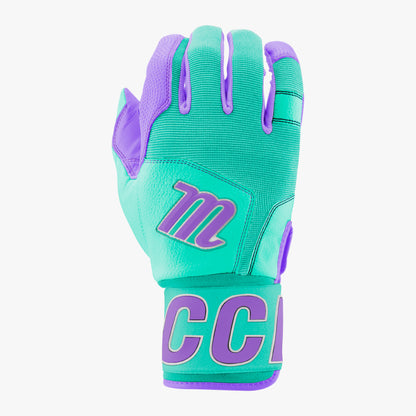 マルチ BLACKSMITH バッティンググローブ　Newカラー