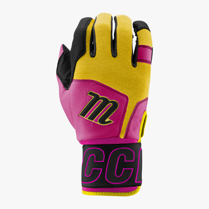 マルチ BLACKSMITH バッティンググローブ　Newカラー