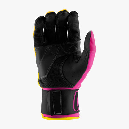 マルチ BLACKSMITH バッティンググローブ　Newカラー