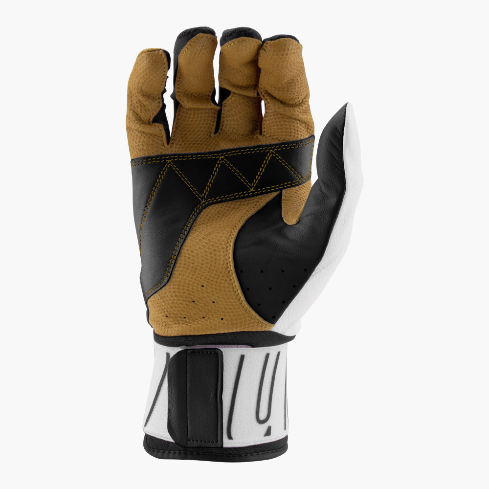 マルチ ブラックスミス バッティンググローブ – marucci