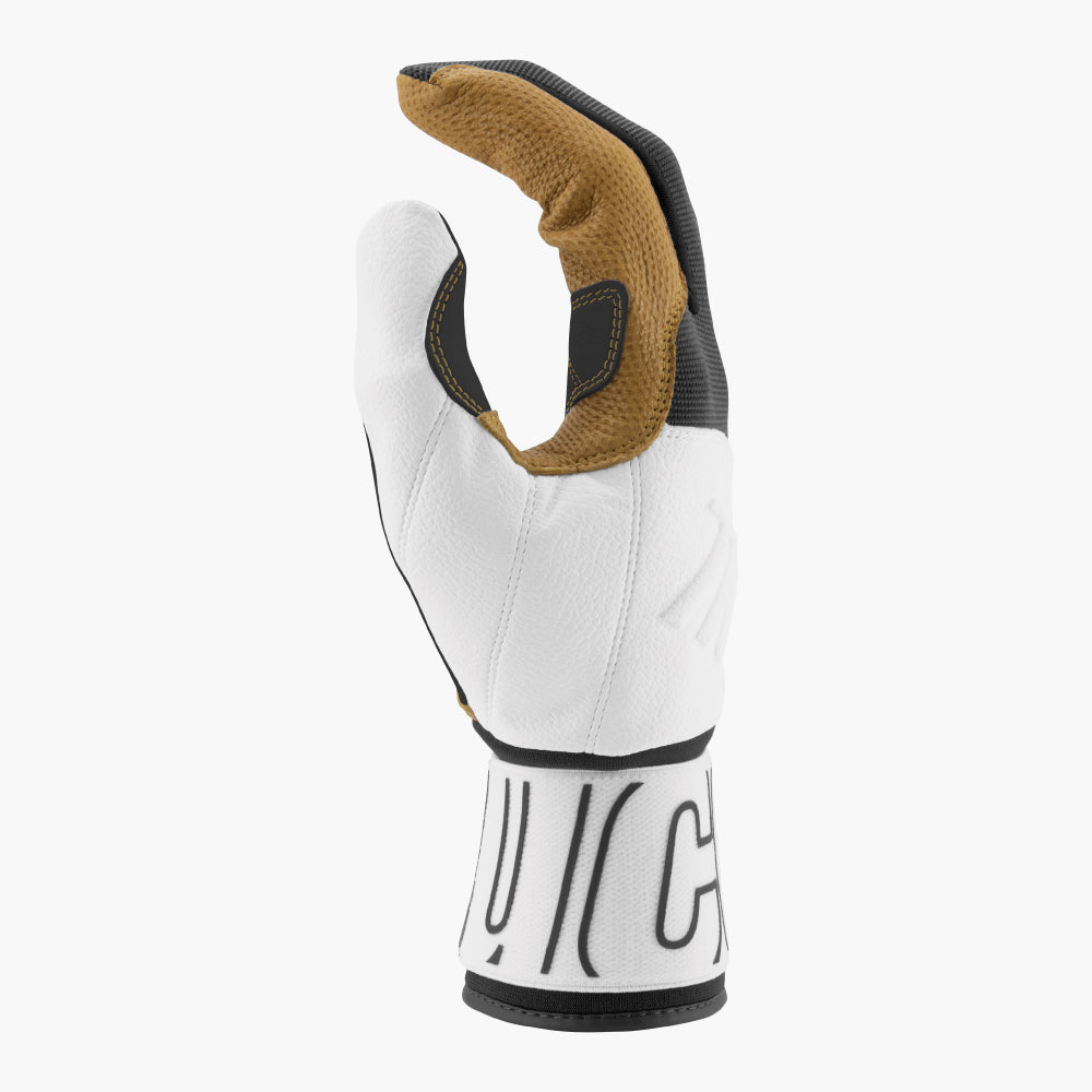 マルチ ブラックスミス バッティンググローブ