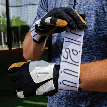 マルチ ブラックスミス バッティンググローブ