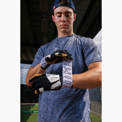 マルチ ブラックスミス バッティンググローブ