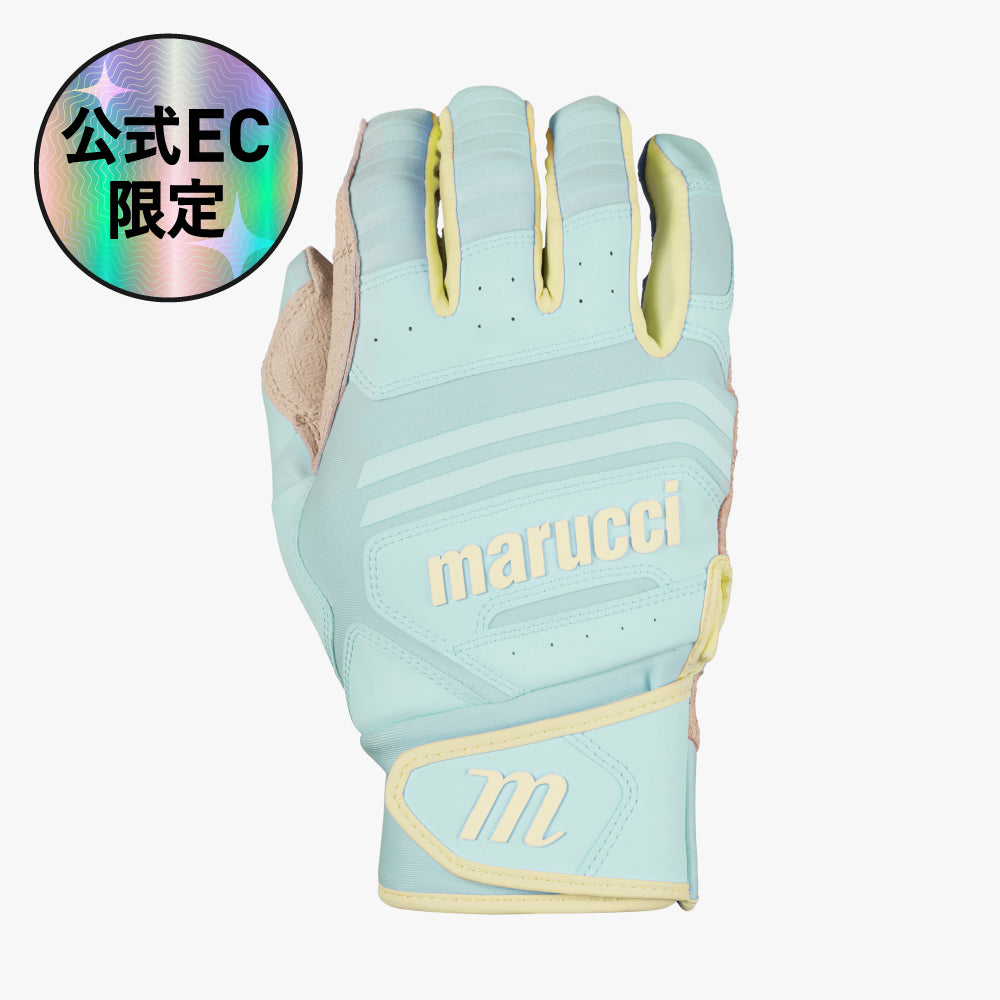 マルチ 公式限定 FUZN PRO バッティング グローブ 第2弾
