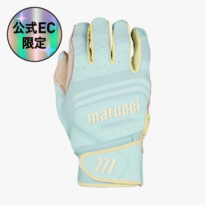 マルチ 公式限定 FUZN PRO バッティング グローブ 第2弾