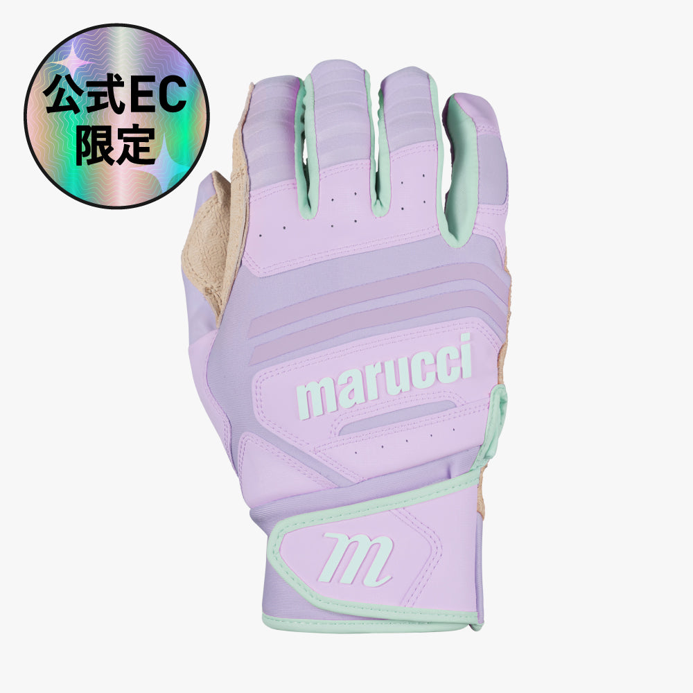 マルチ 公式限定 FUZN PRO バッティング グローブ 第2弾