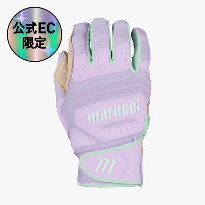 マルチ 公式限定 FUZN PRO バッティング グローブ 第2弾
