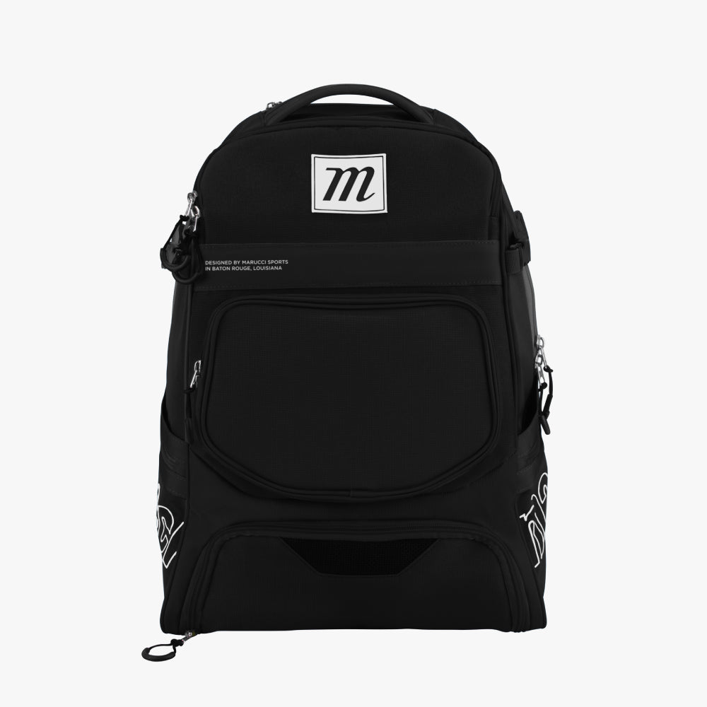 マルチ  バット4本収納可能 バットパック